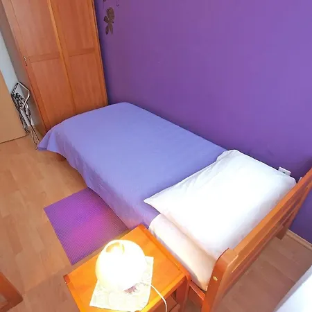 Apartment Fuer 7 Personen Ca 90 Qm In Fazana, Istrien Istrische Riviera Fazana
