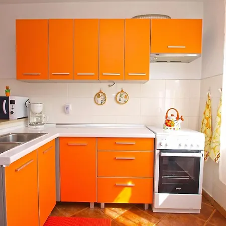 Fuer 7 Personen Ca 90 Qm In Fazana, Istrien Istrische Riviera Apartment Fazana