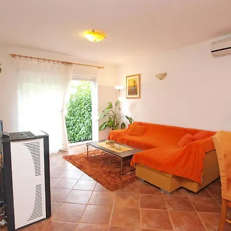 Fuer 7 Personen Ca 90 Qm In Fazana, Istrien Istrische Riviera